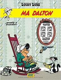 Ma Dalton / René Goscinny | Goscinny, René (1926-1977)