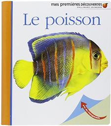 Le Poisson / Claude Delafosse | Delafosse, Claude (1951-....). Auteur