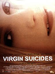Virgin suicides / Sofia Coppola, réal., scénario | 