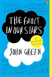 The fault in our stars / John Green | Green, John (1977-....)