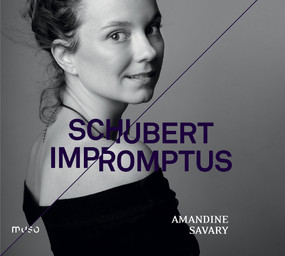 Impromptus / Franz Schubert | Schubert, Franz (1797-1828)