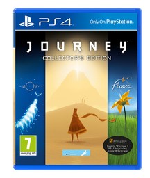 Journey : Collector's edition / That game compagny | 