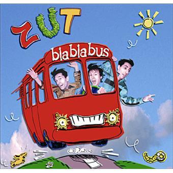 Blablabus / Zut, groupe voc. et instr. [acc. voc. et instr.] | Zut (Groupe de chanson pour enfants). Musicien