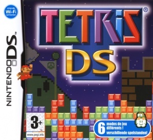 Tetris | 