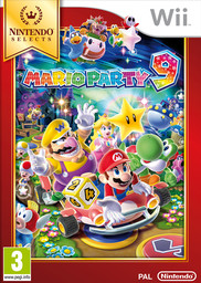 Mario Party 9 | 
