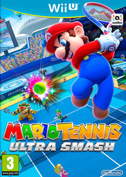 Mario Sports Superstars | 