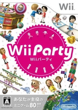 Wii Party | 