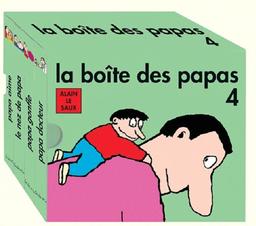Papa docteur / Alain Le Saux | Le Saux, Alain (1936-2015). Auteur