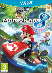 Mario Kart 8 : Wii u | 