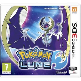 Pokémon Lune | 