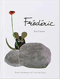 Frédéric / texte et ill. Leo Lionni | Lionni, Leo