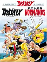 Astérix et les Normands / René Goscinny. 09 | Goscinny, René (1926-1977)