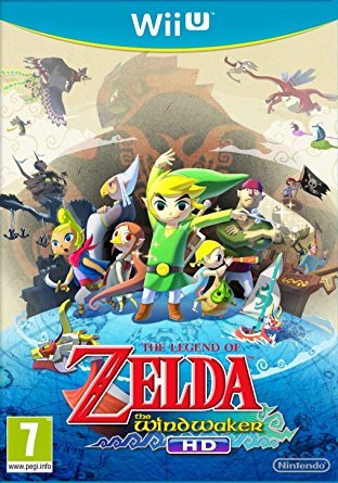 Zelda / Nintendo | 