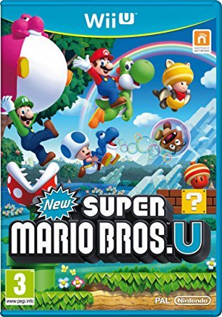 Super Mario Bros. U / Nintendo | Nintendo co.