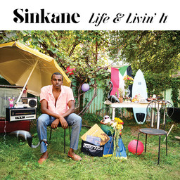 Life & livin' it / Sinkane | Sinkane