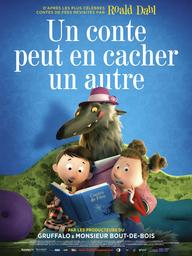 Conte peut en cacher un autre (Un) / Jakob Schuh, réal. | Schuh, Jakob. Metteur en scène ou réalisateur. Scénariste