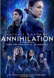 Annihilation / Alex Garland, réal. | Garland, Alex. Scénariste