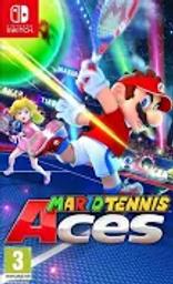 MARIO TENNIS ACES / Nintendo | 