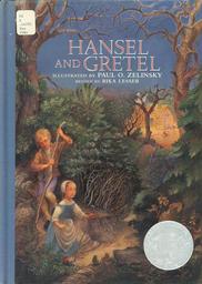 Hansel and Gretel / Jacob et Wilhelm Grimm | Grimm, Jacob (1785-1863)