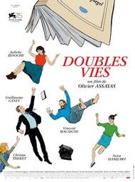 Doubles vies / Olivier Assayas, réal. | Assayas, Olivier (1955-....). Scénariste