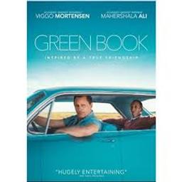Green Book : Sur les Routes du Sud = Green Book / Peter Farrelly, réal. | Farrelly, Peter (1956-....). Scénariste
