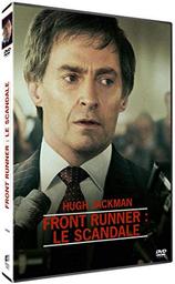 Front Runner : Le scandale / Jason Reitman, réal. | Reitman, Jason (1977-....). Scénariste