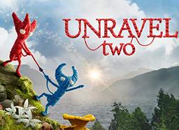 UNRAVEL TWO | 