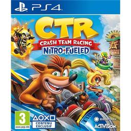 CRASH TEAM RACING NITRO FUELED / Activision | 