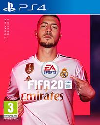 FIFA 20 / EA Sports | 