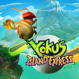 YOKU'S ISLAND EXPRESS / Team 17 | 