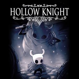 HOLLOW NIGHT / Team Cherry | 