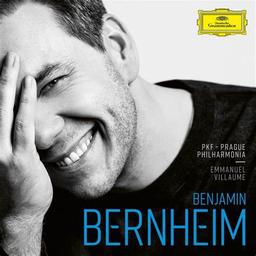 Benjamin Bernheim / Benjamin Bernheim | Bernheim, Benjamin