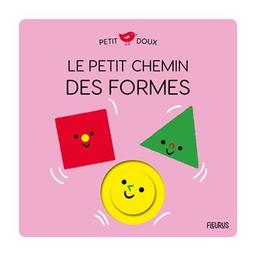 Le petit chemin des formes | 