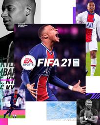 FIFA 21 / EA Sports | 