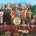Sergent Pepper's lonely hearts club band / The Beatles, ens. voc. et instr | Beatles