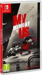 My Memory of Us / Juggler Games | 