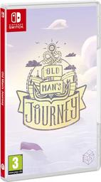 Old Man's Journey / Broken Rules Interactive Media GmbH | 