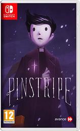 Pinstripe / Tesura Games | 