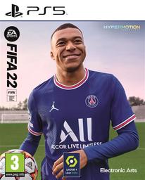 FIFA 22 | 