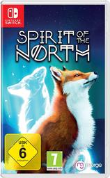 Spirit of the north | 