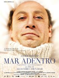 Mar adentro / réalisé par Alejandro Amenabar | Amenábar, Alejandro (1972-....). Metteur en scène ou réalisateur