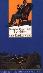 Le Chien des Baskerville / Sir Arthur Conan Doyle | Doyle, Arthur Conan (1859-1930). Auteur
