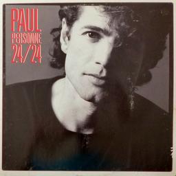 24 / Paul Personne, chant | Personne, Paul