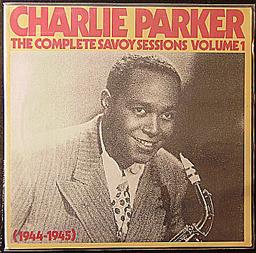 Complete Savoy sessions : 1947. 3 / Charlie Parker, saxo | Parker, Charlie (1920-1955)
