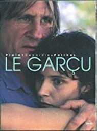 Le garçu / réalisé par Maurice Pialat | Pialat, Maurice (1925-2003). Monteur