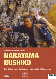 La Ballade de Narayama / réalisé par Shohei Imamura | Imamura, Shōhei (1926-2006). Monteur
