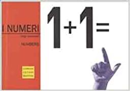 I Numeri = Les Nombres / Luigi Veronesi | Veronesi, Luigi