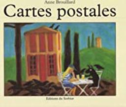 Cartes postales / Anne Brouillard | Brouillard, Anne (1967-....). Auteur