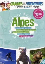Alpes : deviens incollable sur la région, découvre plein de sports et d'activités, repère les lieux sympas à visiter, fais ton carnet de voyage + ton guide des stations | 