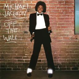 Off the wall / Michael Jackson | Jackson, Michael (1958-2009). Chanteur